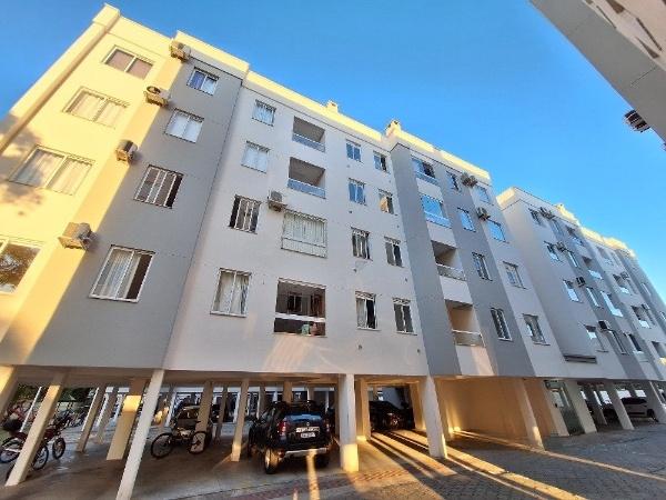 Apartamento, 2 quartos, 58 m² - Foto 1