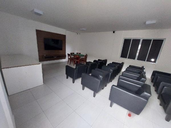 Apartamento, 2 quartos, 58 m² - Foto 8