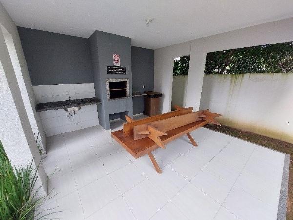 Apartamento, 2 quartos, 58 m² - Foto 6