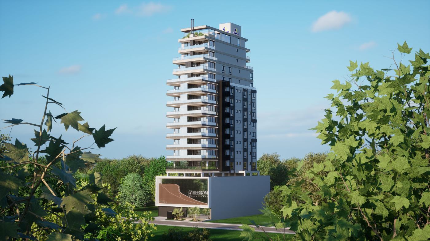 Apartamento, 3 quartos, 140 m² - Foto 3