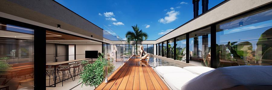 Apartamento, 3 quartos, 140 m² - Foto 4