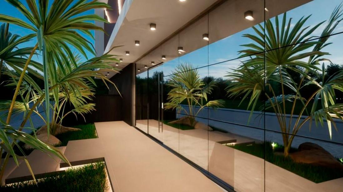 Apartamento, 3 quartos, 140 m² - Foto 7