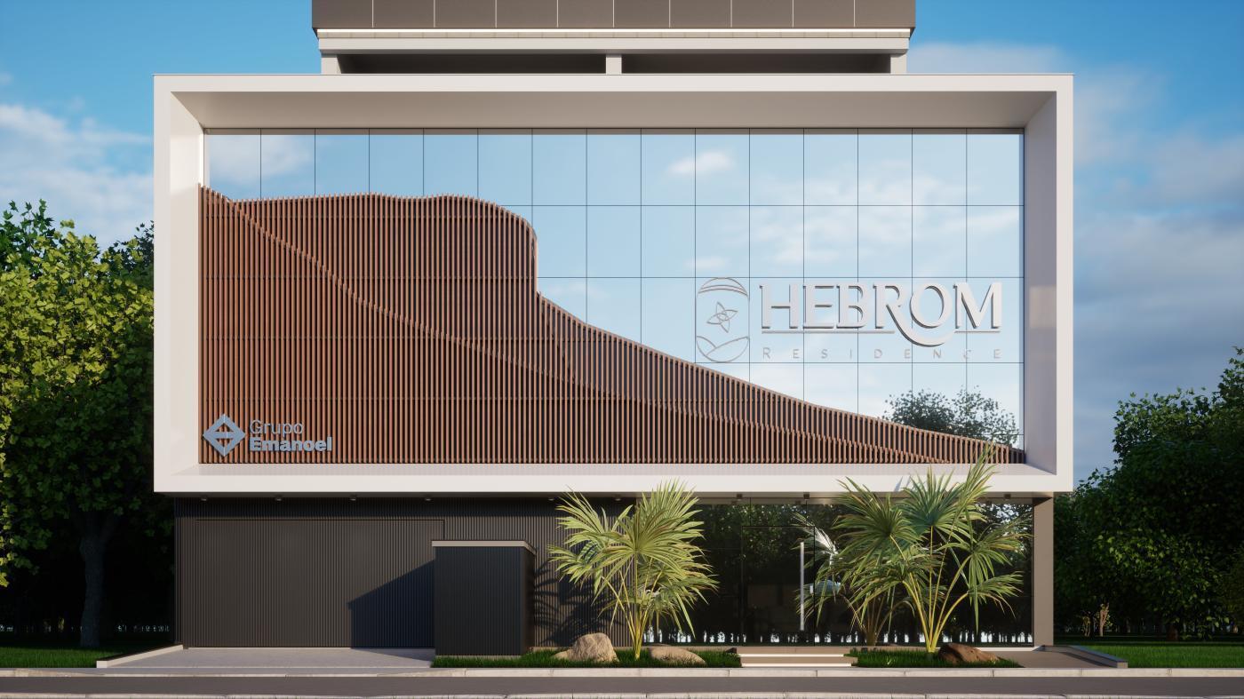 Apartamento, 3 quartos, 140 m² - Foto 6