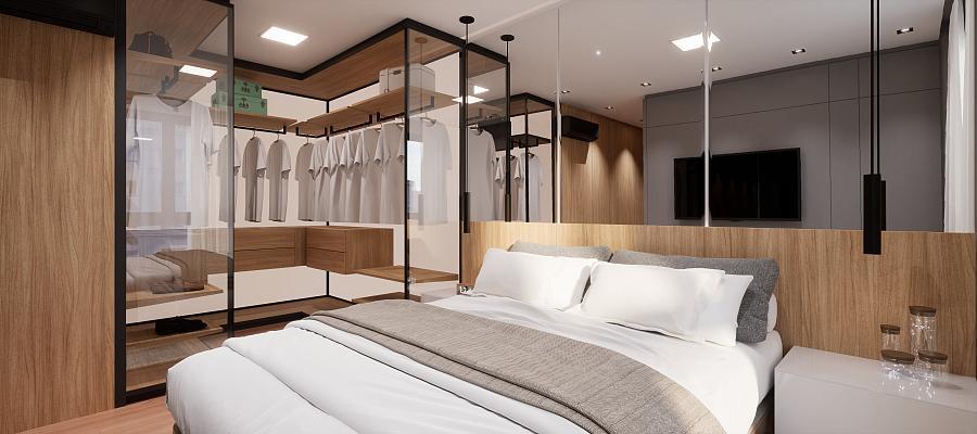 Apartamento, 3 quartos, 140 m² - Foto 16