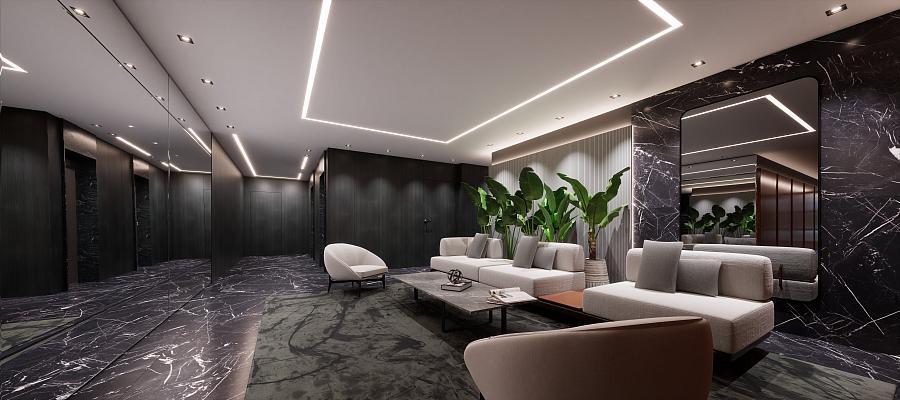 Apartamento, 3 quartos, 140 m² - Foto 15