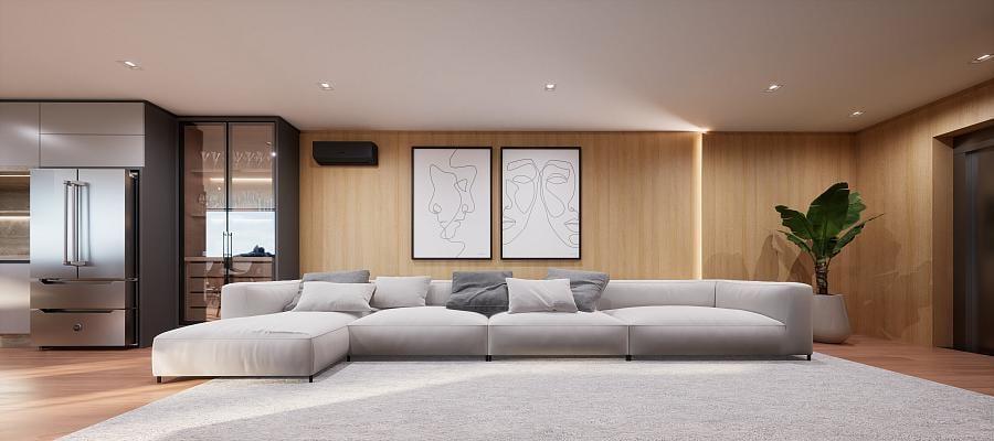 Apartamento, 3 quartos, 140 m² - Foto 11