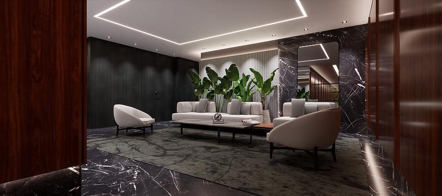 Apartamento, 3 quartos, 140 m² - Foto 9