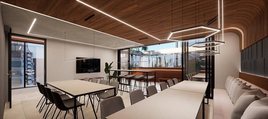 Apartamento, 3 quartos, 140 m² - Foto 10