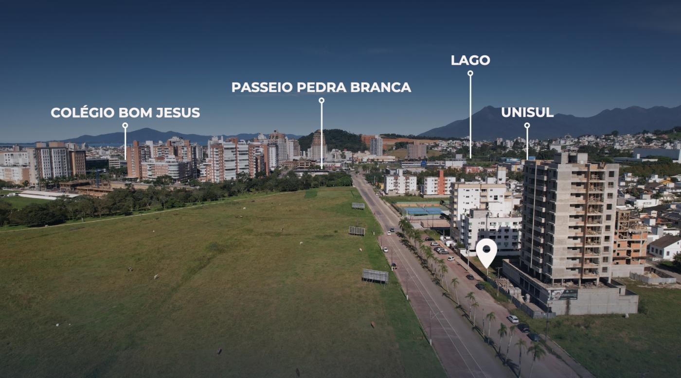 Apartamento, 2 quartos, 80 m² - Foto 6