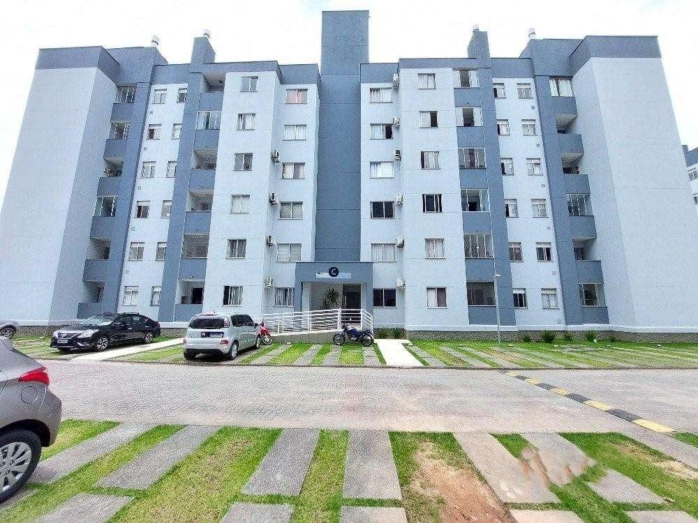 Apartamento, 2 quartos, 51 m² - Foto 2