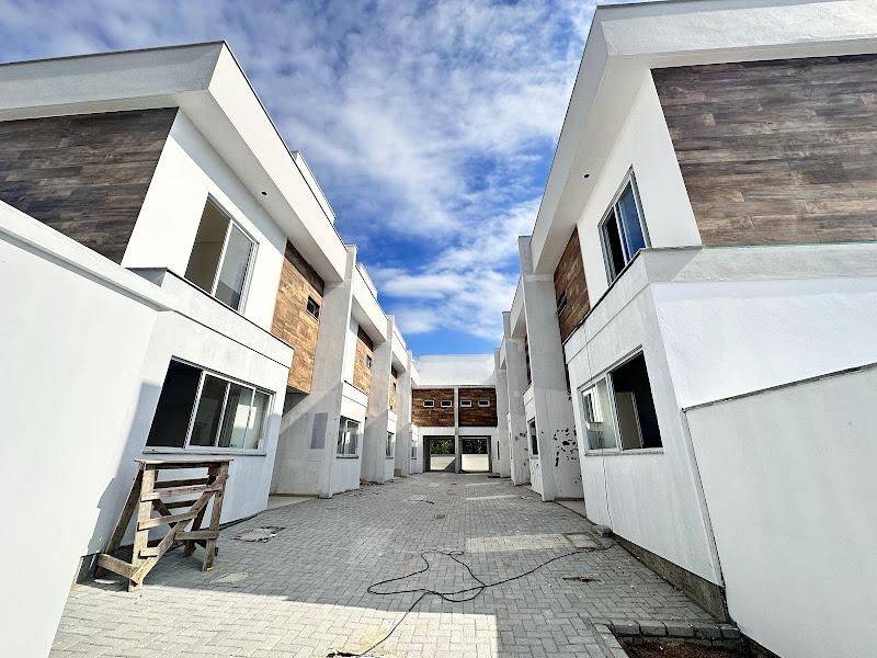 Sobrado, 2 quartos, 86 m² - Foto 21