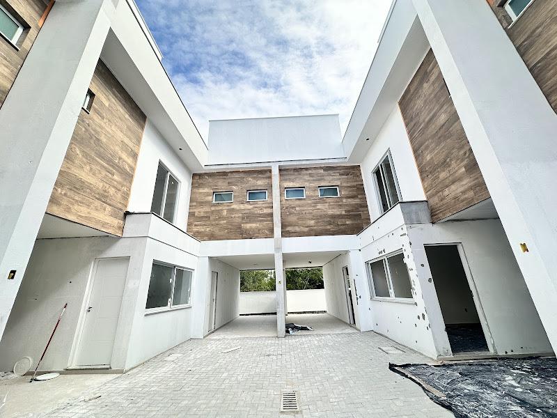 Sobrado, 2 quartos, 86 m² - Foto 4