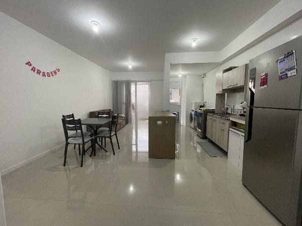 Apartamento, 3 quartos, 83 m² - Foto 1