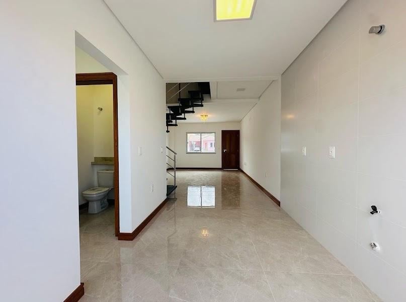 Sobrado, 2 quartos, 89 m² - Foto 5