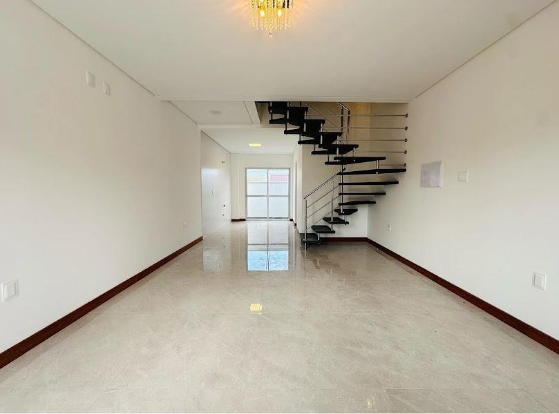 Sobrado, 2 quartos, 89 m² - Foto 2