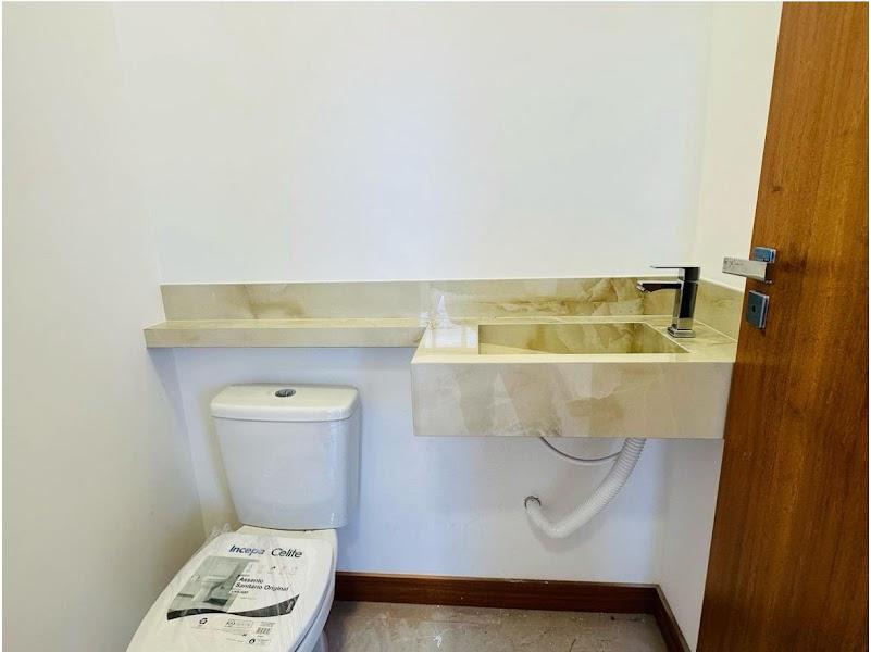 Sobrado, 2 quartos, 89 m² - Foto 4