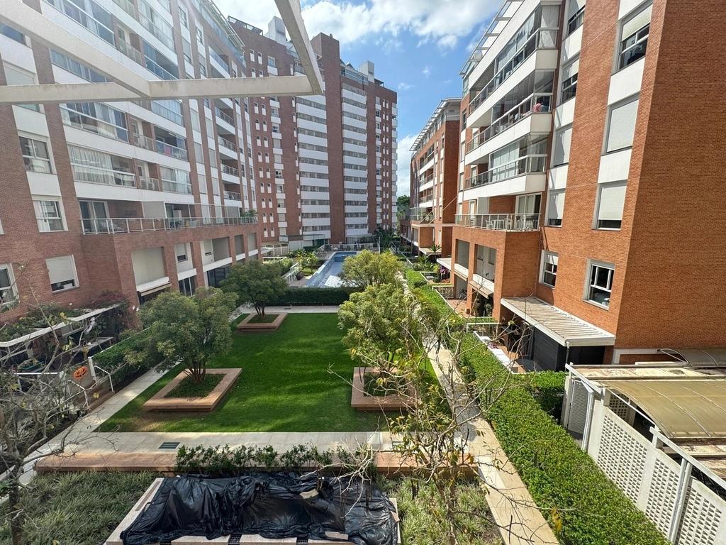 Apartamento, 3 quartos, 111 m² - Foto 1