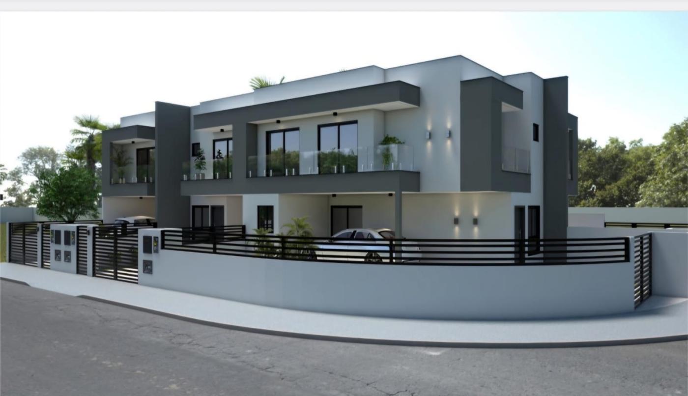 Sobrado, 2 quartos, 86 m² - Foto 6