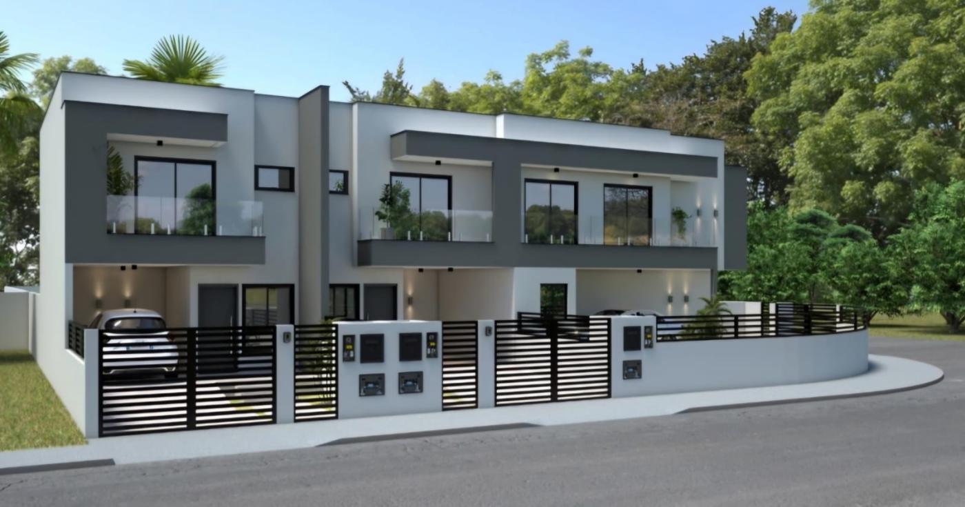 Sobrado, 3 quartos, 98 m² - Foto 4