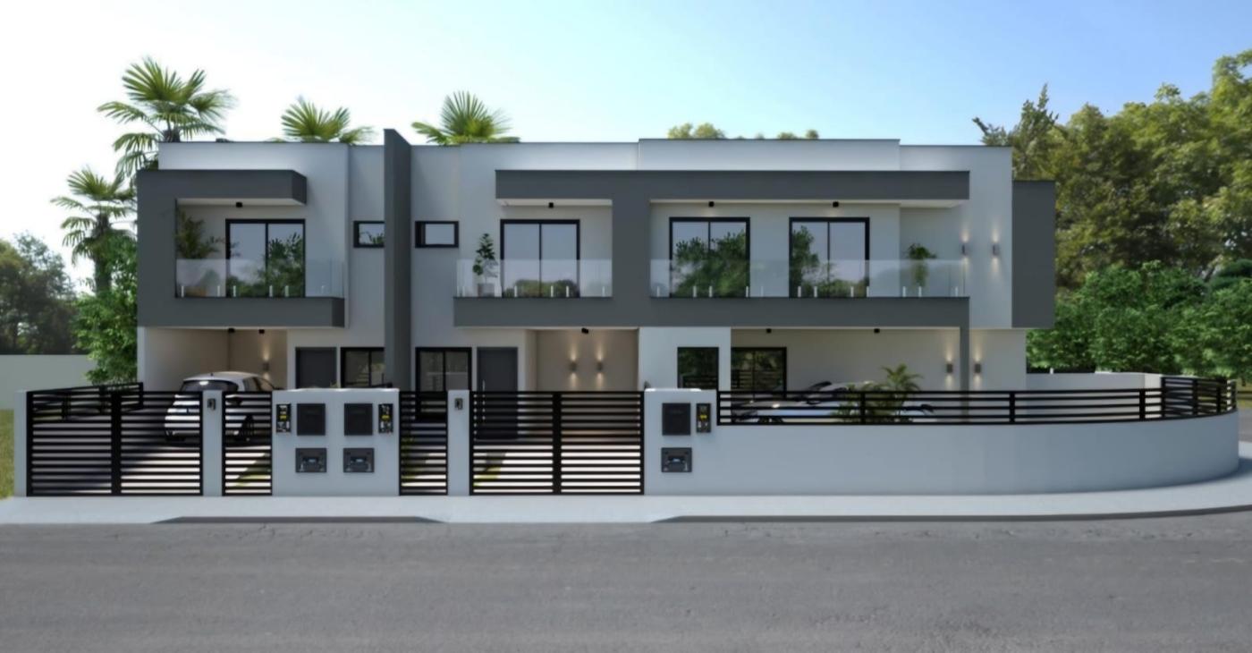 Sobrado, 3 quartos, 98 m² - Foto 3