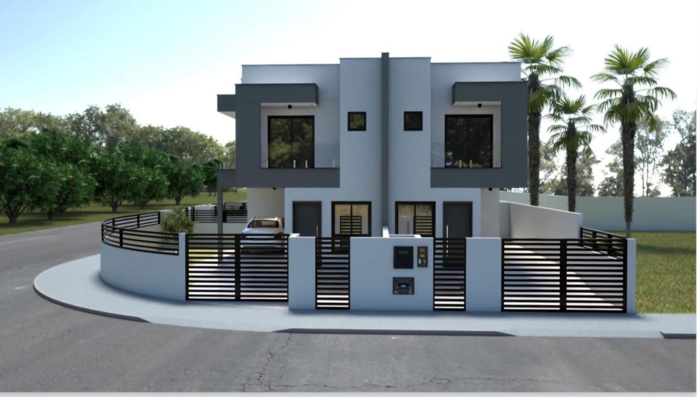 Sobrado, 3 quartos, 98 m² - Foto 6