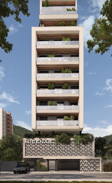 Apartamento, 2 quartos, 58 m² - Foto 2