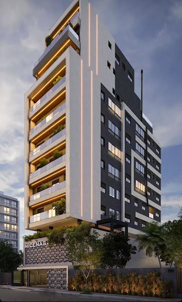 Apartamento, 2 quartos, 58 m² - Foto 5