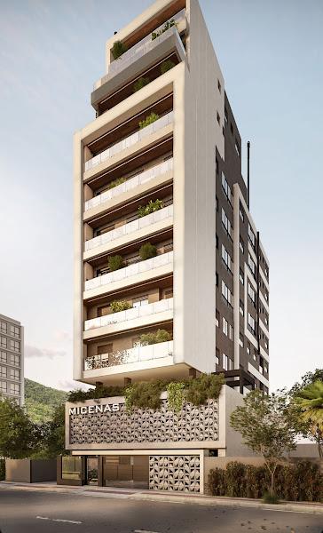 Apartamento, 2 quartos, 58 m² - Foto 1