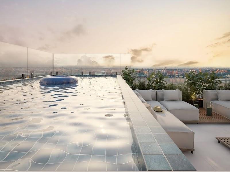 Apartamento, 2 quartos, 58 m² - Foto 7