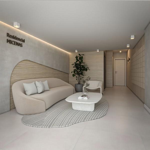 Apartamento, 2 quartos, 58 m² - Foto 6