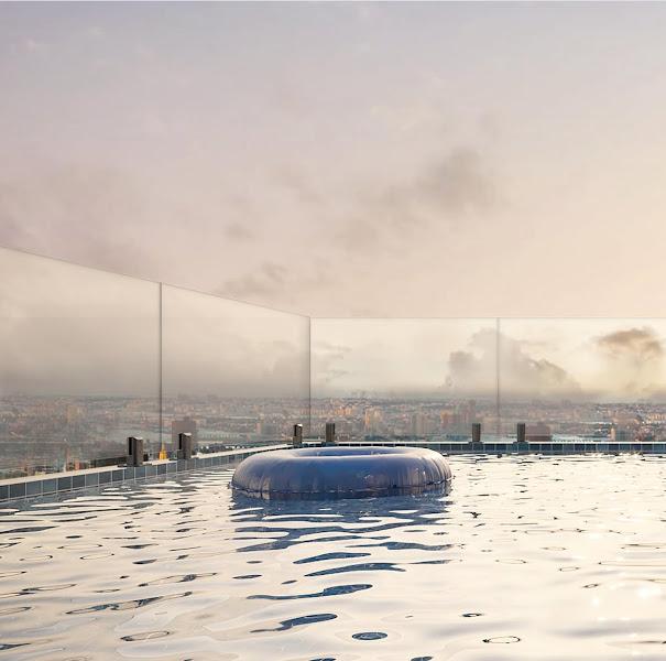 Apartamento, 2 quartos, 58 m² - Foto 10