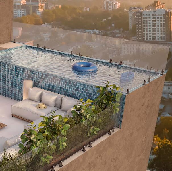 Apartamento, 2 quartos, 58 m² - Foto 12