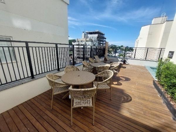 Apartamento, 2 quartos, 59 m² - Foto 6