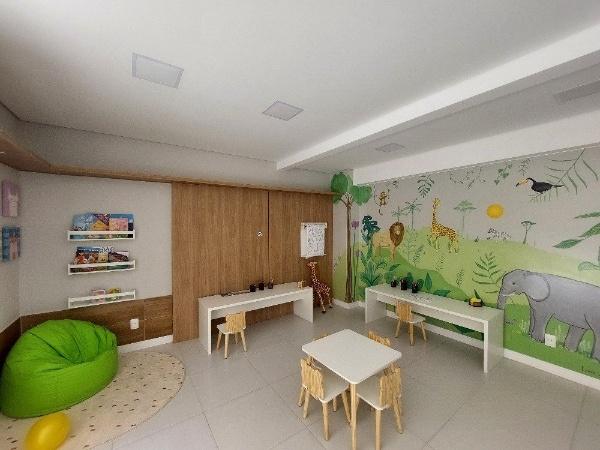 Apartamento, 2 quartos, 59 m² - Foto 15