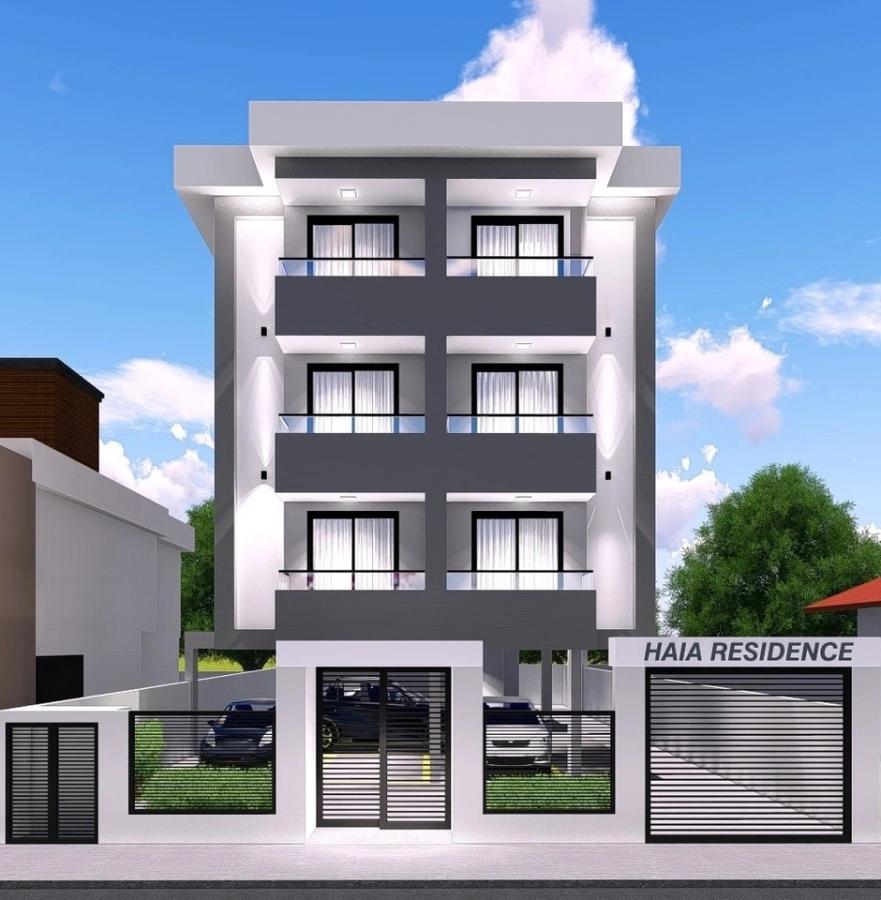 Apartamento, 2 quartos, 58 m² - Foto 1