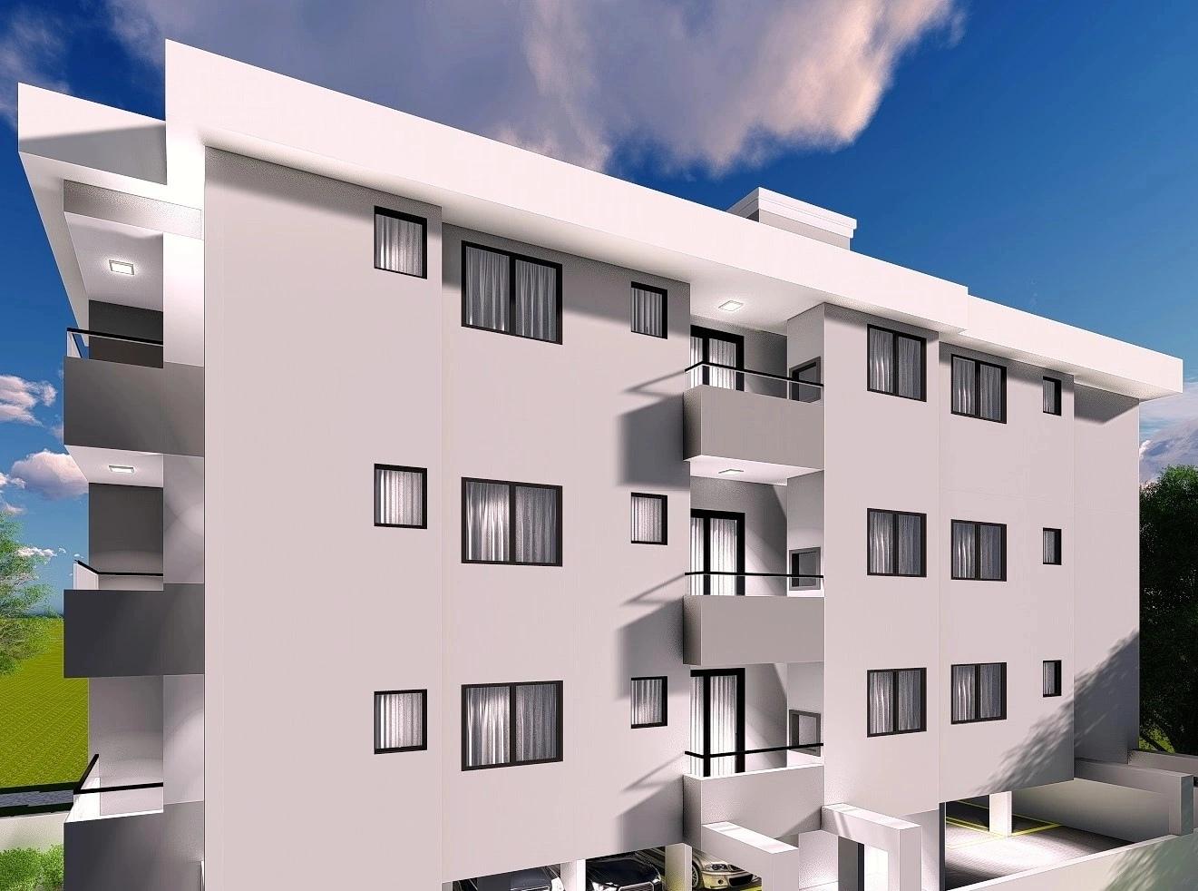 Apartamento, 2 quartos, 58 m² - Foto 7