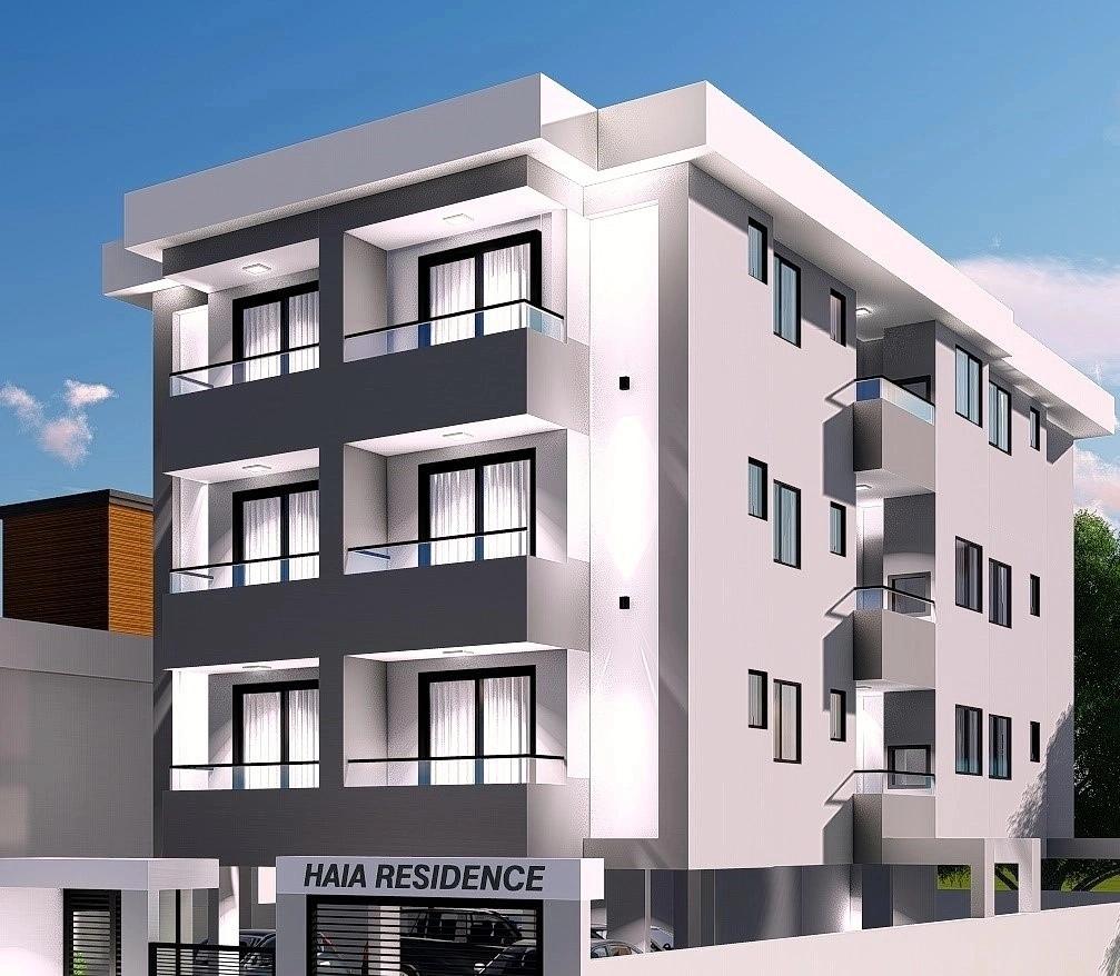 Apartamento, 2 quartos, 58 m² - Foto 8