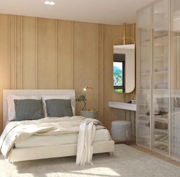 Apartamento, 2 quartos, 78 m² - Foto 8