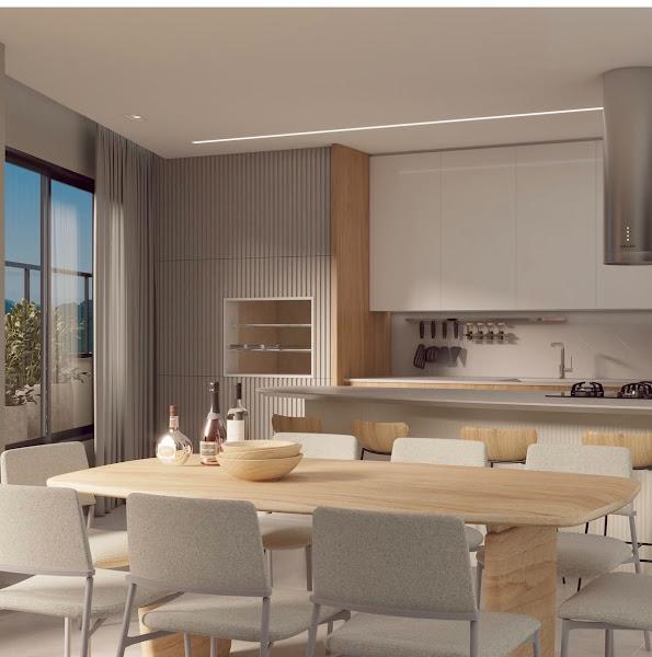 Apartamento, 2 quartos, 78 m² - Foto 6