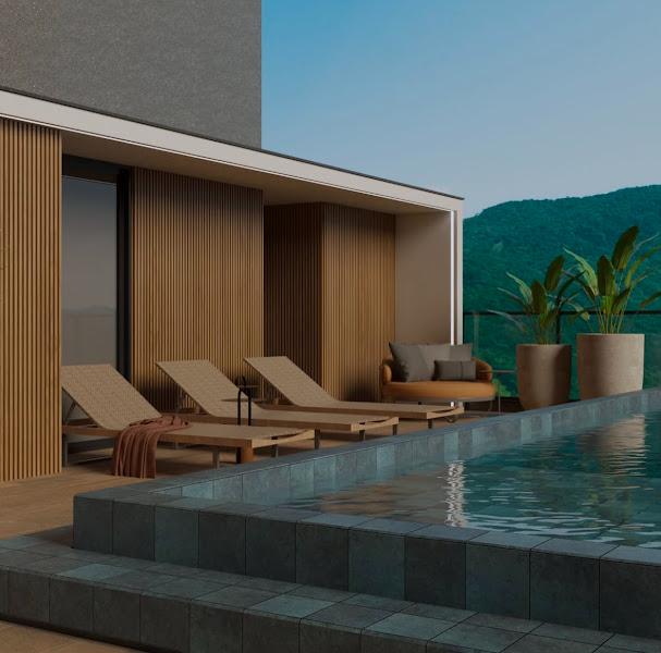 Apartamento, 2 quartos, 78 m² - Foto 4