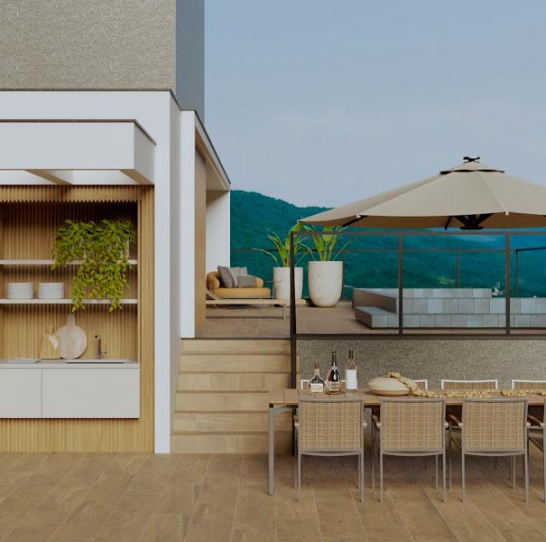 Apartamento, 2 quartos, 78 m² - Foto 5