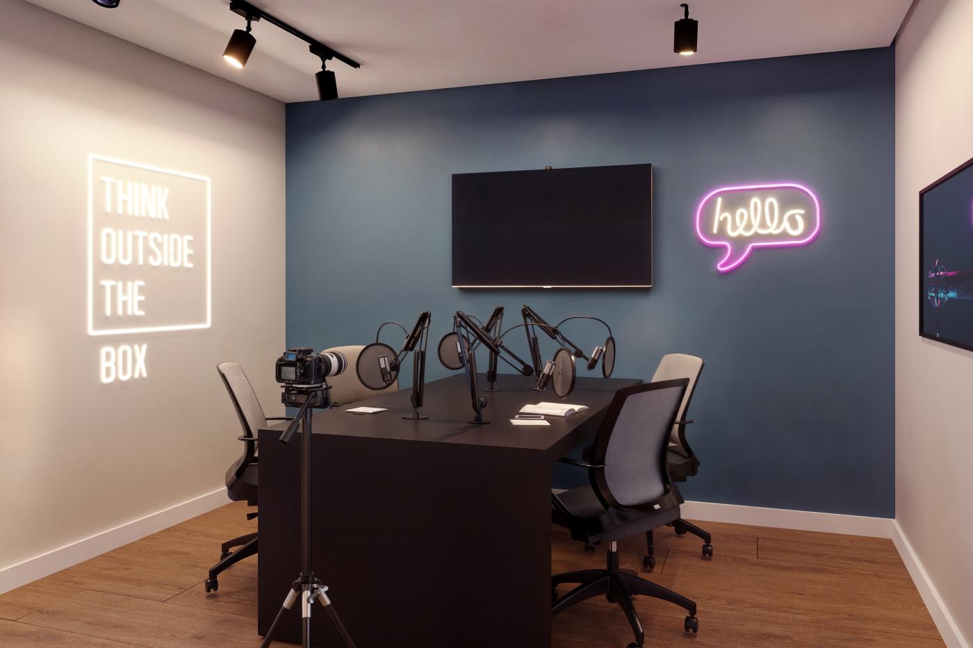 Apartamento, 2 quartos, 55 m² - Foto 2