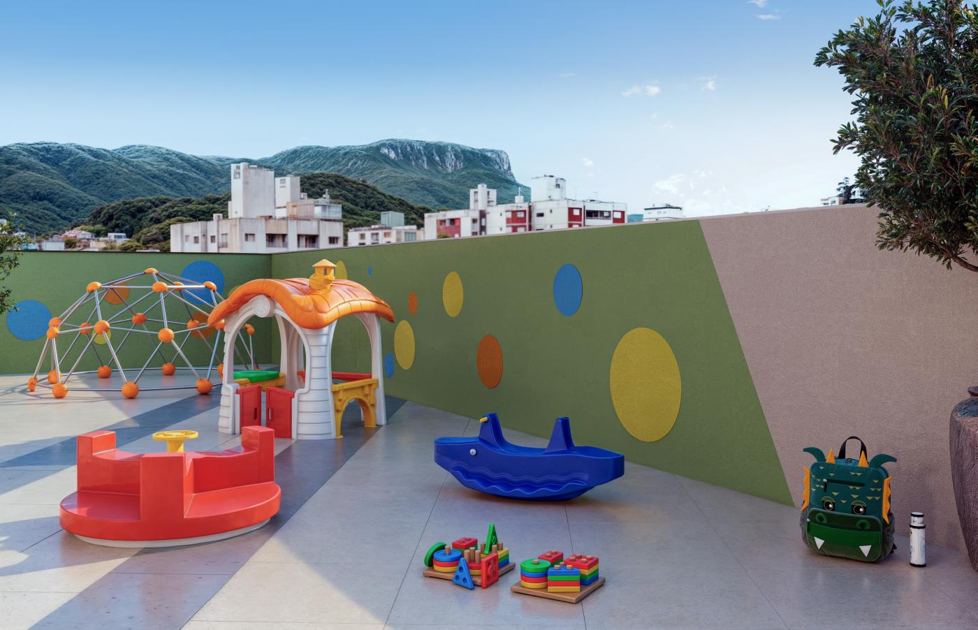 Apartamento, 2 quartos, 55 m² - Foto 10