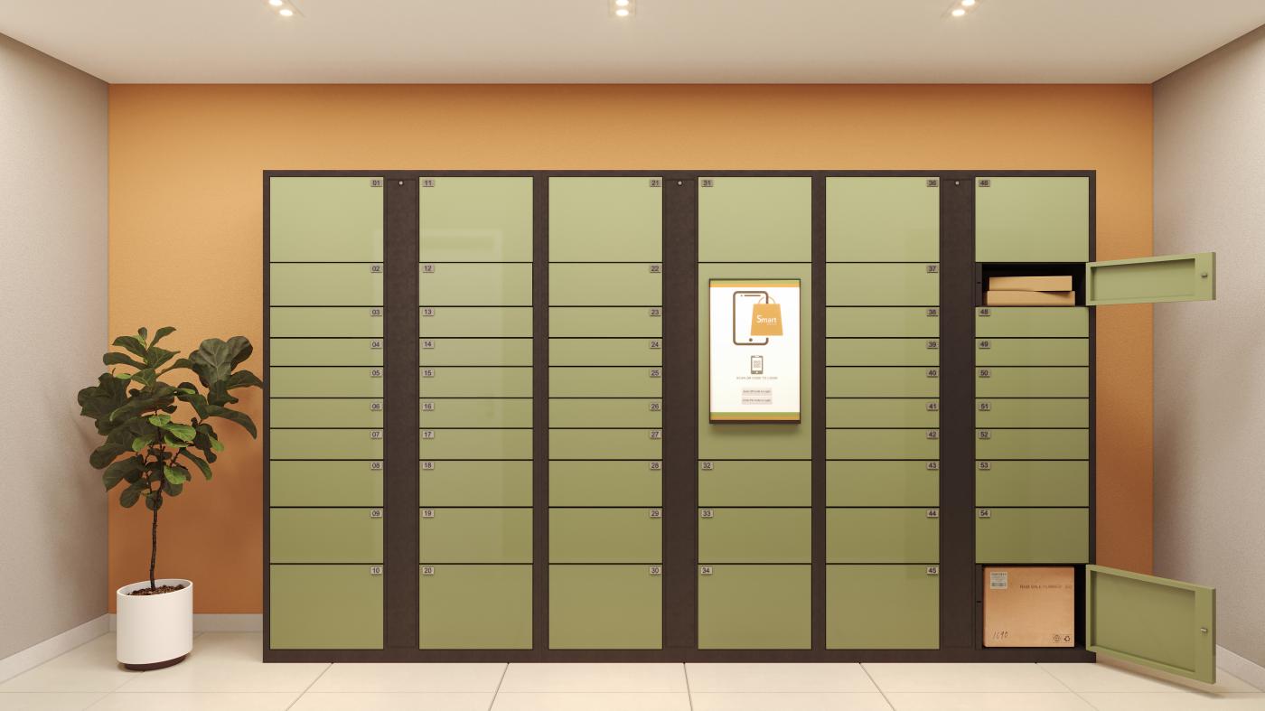 Apartamento, 2 quartos, 55 m² - Foto 8