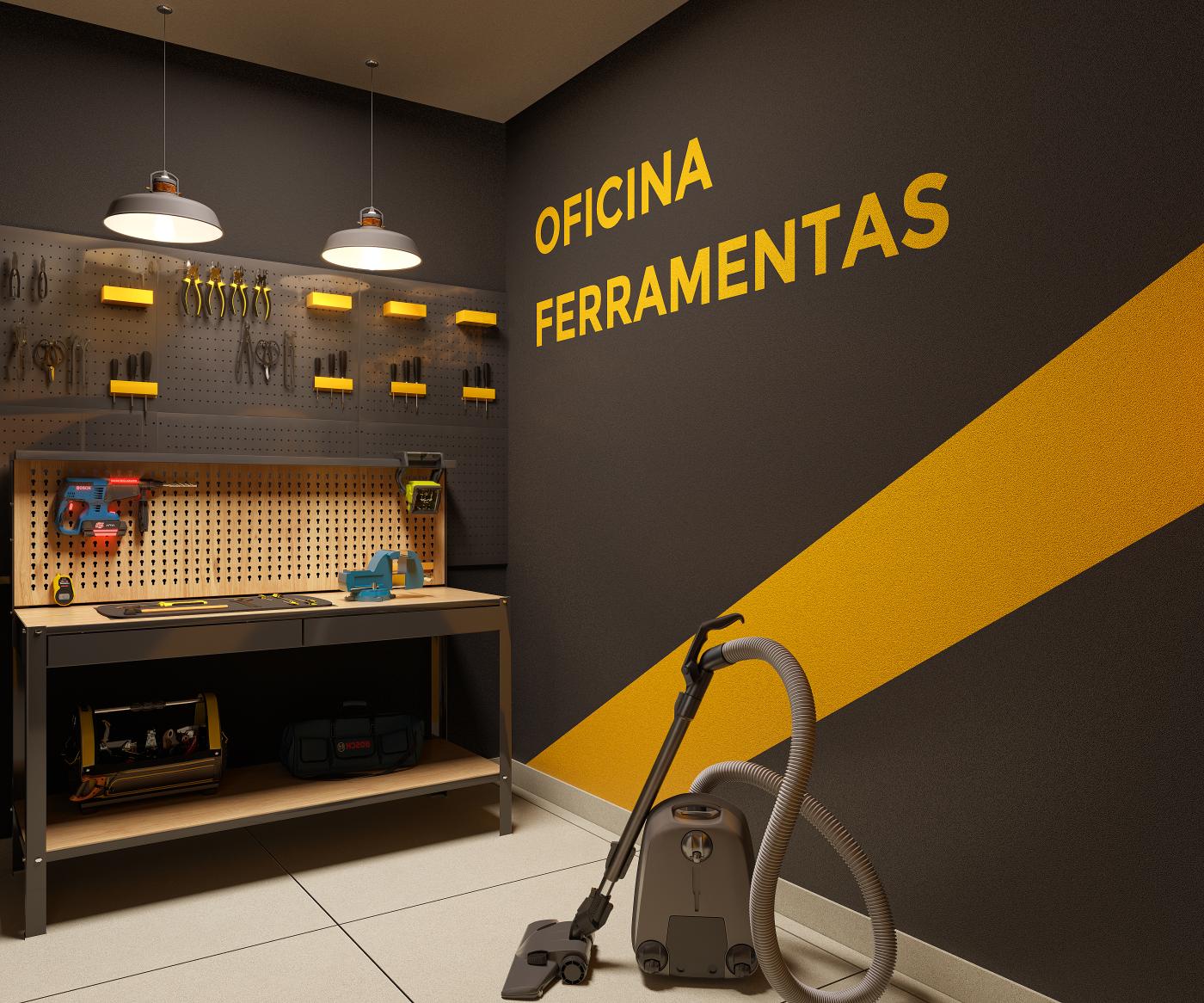 Apartamento, 2 quartos, 55 m² - Foto 13