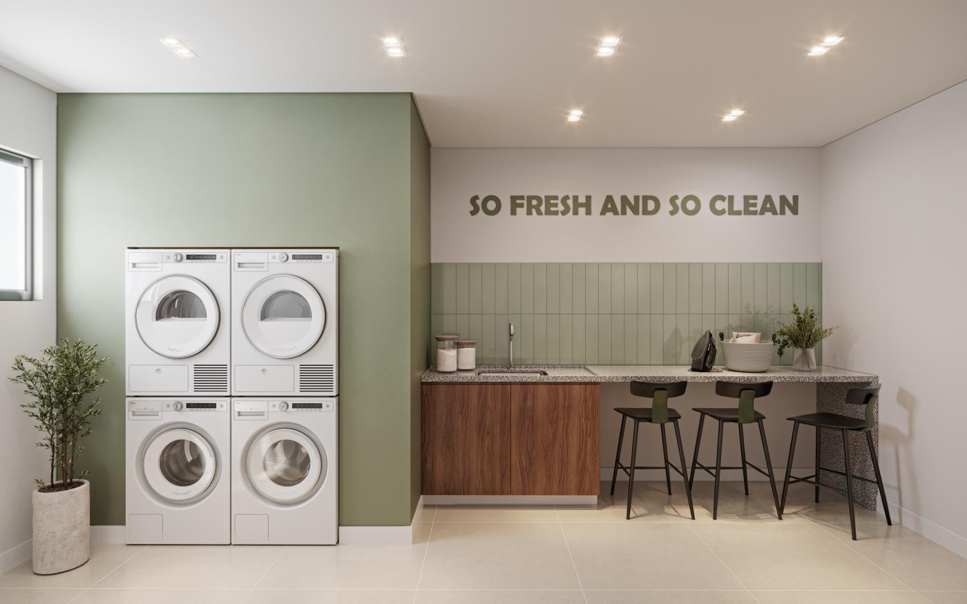 Apartamento, 2 quartos, 55 m² - Foto 20