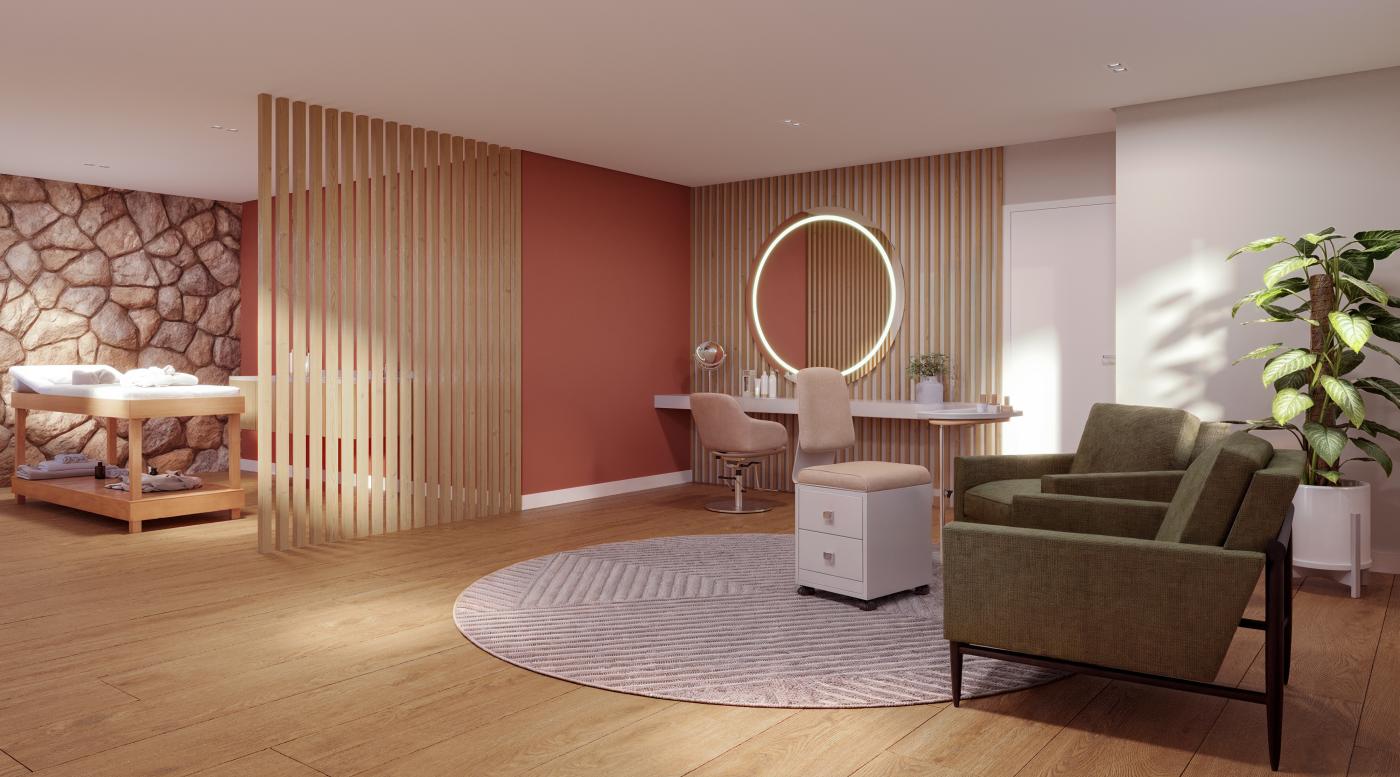 Apartamento, 2 quartos, 55 m² - Foto 22