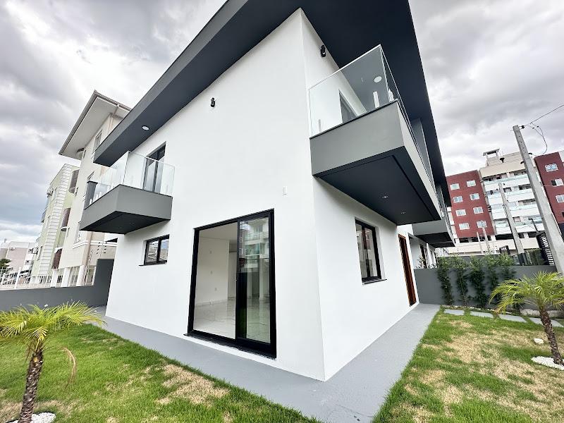 Sobrado, 3 quartos, 130 m² - Foto 1