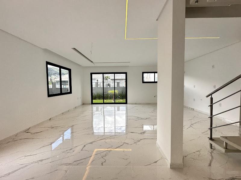 Sobrado, 3 quartos, 130 m² - Foto 4