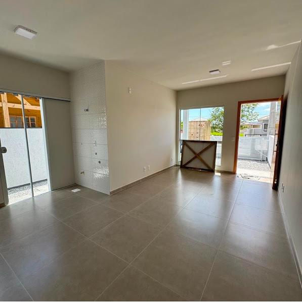 Casa, 2 quartos, 60 m² - Foto 3